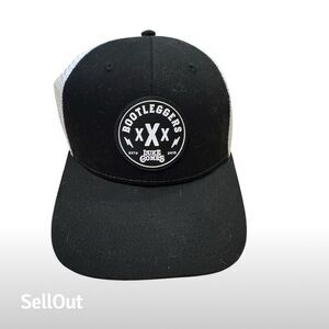 Luke Combs Bootleggers XXX Trucker Hat